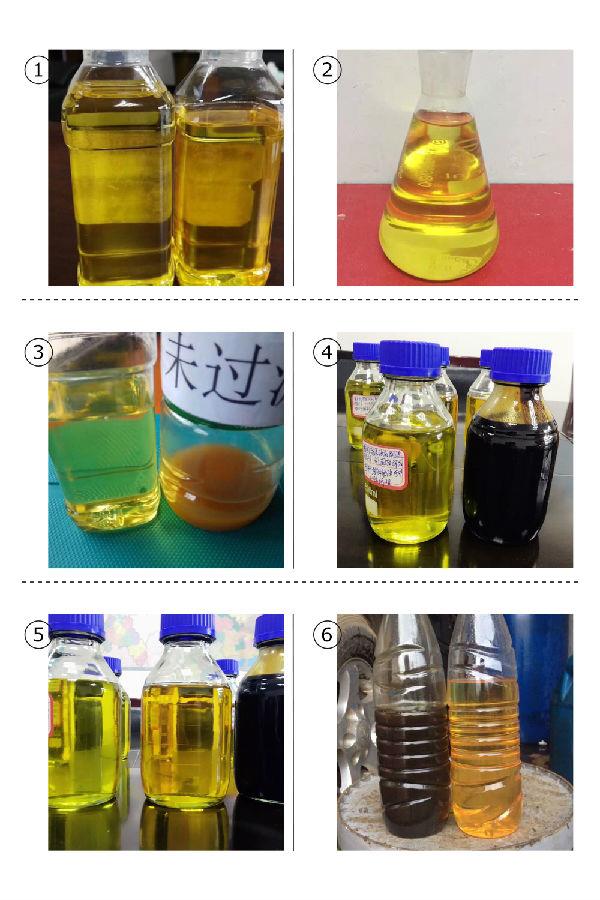 真空濾油機(jī)真的能將廢油脫色除雜不產(chǎn)生危廢嗎？